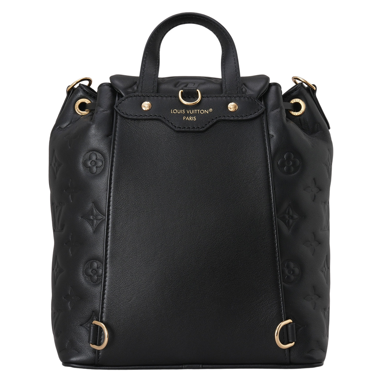 LOUIS VUITTON(USED)루이비통 M13357 쿠상 PM 백팩